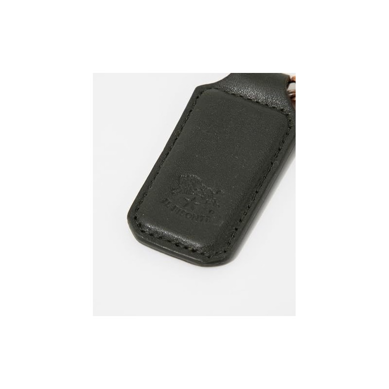 Il Bisonte Key Holder SKH143 PO0001 KEY HOLDER ORIUOLO, BOSCO-N,