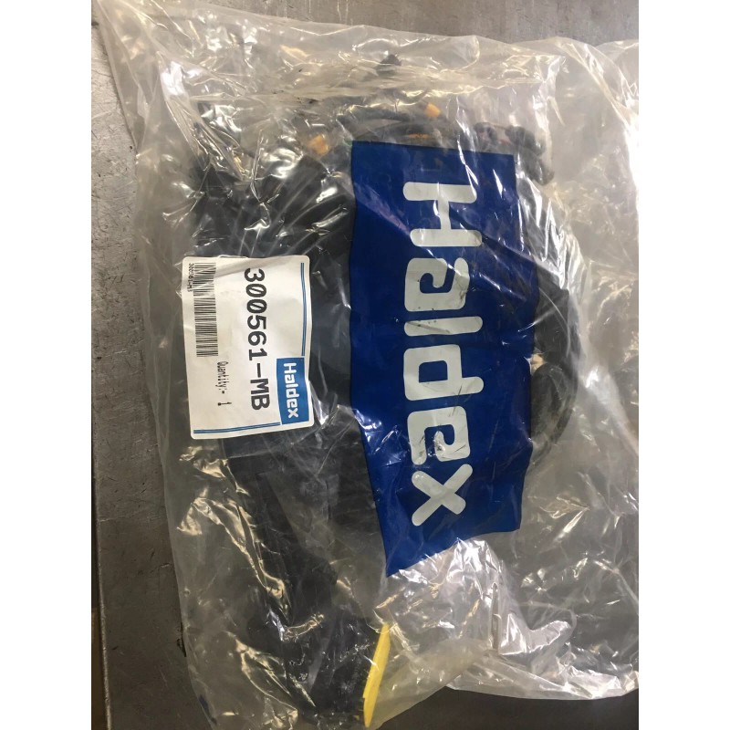 M939 5-TON TRUCK HALDEX ABS WIRING HARNESS M923 A1 A2