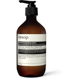 Aesop Body Care 16.67 Oz Geranium Leaf Body Balm For Women