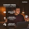 Eagle Vsion con Luteína, Zeaxantina, Vitamina E Zanahoria Health Hack