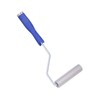 30x125mm Aluminium Alloy Fiberglass Roller Durable Bubble Paddle Tool Laminating