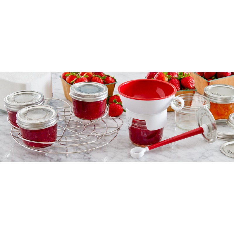 Prepworks by Progressive Magnetic Lid Lifter for Canning