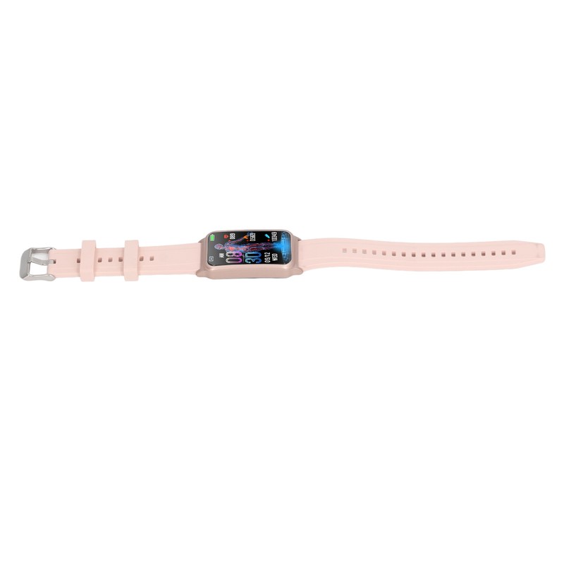 Fitness Tracker with Sleep Monitor Intelligent 1.47 Inch Full Touch