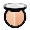 SEPHORA COLLECTION Golden Hour Highlighter Duo Sunrise