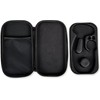 FONENDO BAG - Colour: Black. Professional use. High quality protective