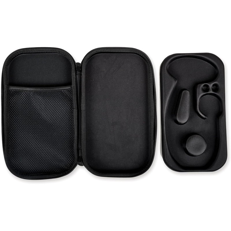 FONENDO BAG - Colour: Black. Professional use. High quality protective