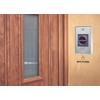 Infrared Sensor Exit Button IR Door Release Touch-Free Switch No