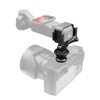 Osmo Pocket 4/3 Cold Shoe Adapter for Camera, DSLR Multi