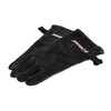 Grillstream Deluxe Leather Gloves, Heat-Resistant with Ultra-Durable Lining, Stylish &