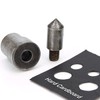 Trimming Shop Hollow Hole Punch Tool for Press Machine -