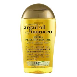For Hdyl L Pack Of 2 Renewing Hair Oils And Argan And Ll