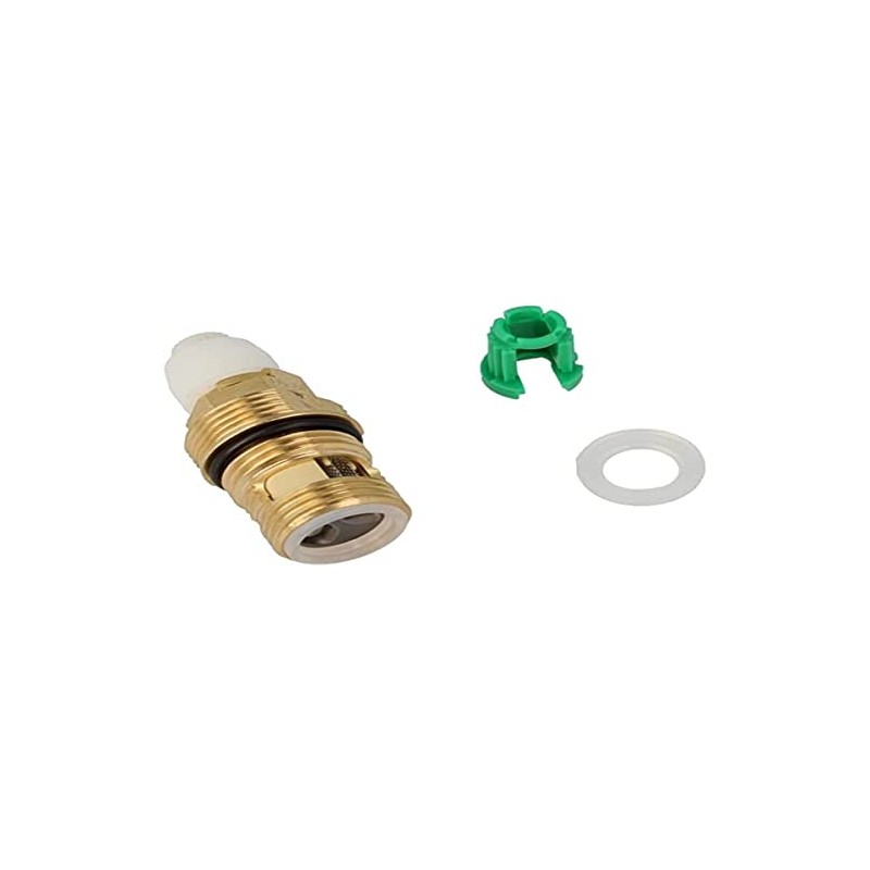 Hansa Ceramic Inner Top 90 Degrees, 1/2 Inch, 59905114