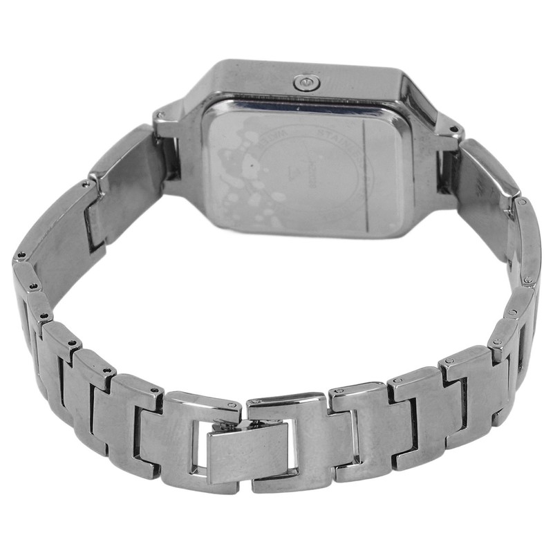 Digital Wrist Watch High Definition Screen Waterproof Fashionable Electronic Watch