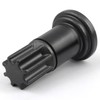 Cummins Engine Barring Rotating Tool Compatible for Cummins B/C Series