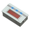 Mini LED Digital Counter Module DC/AC7V~27V Electronic Totalizer with NPN