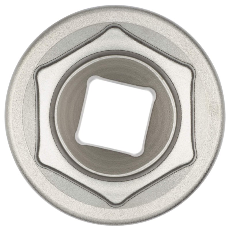 TONE Foil Nut Combination Socket 6A-4119 Insertion Angle 0.7 inch