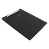 Center Console Cup Holder Roller Cover 3CD857503 Sliding Blind Cover