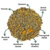 Horse Herbs Fill Support 1kg Bag | 100% Natural Horse