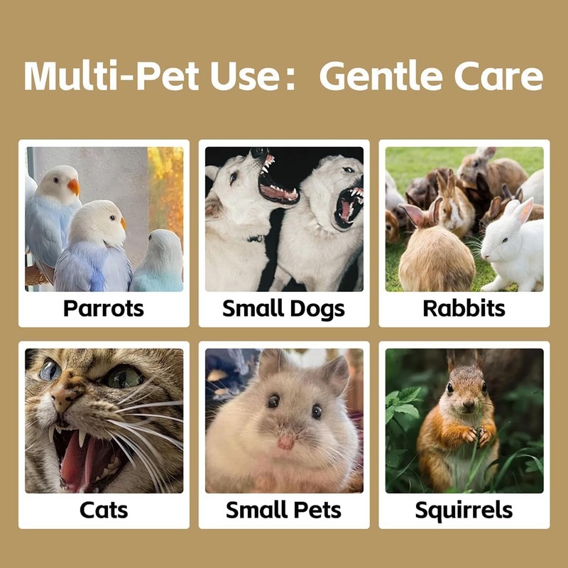 Ultra-Flexible Pet Handling Sleeves: 15.7” Kevlar Scratch-Resistant Gloves for Cat