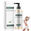Aceite Corporal Elixir con Colágeno, Aceite Corporal Hidratante Reafirmante