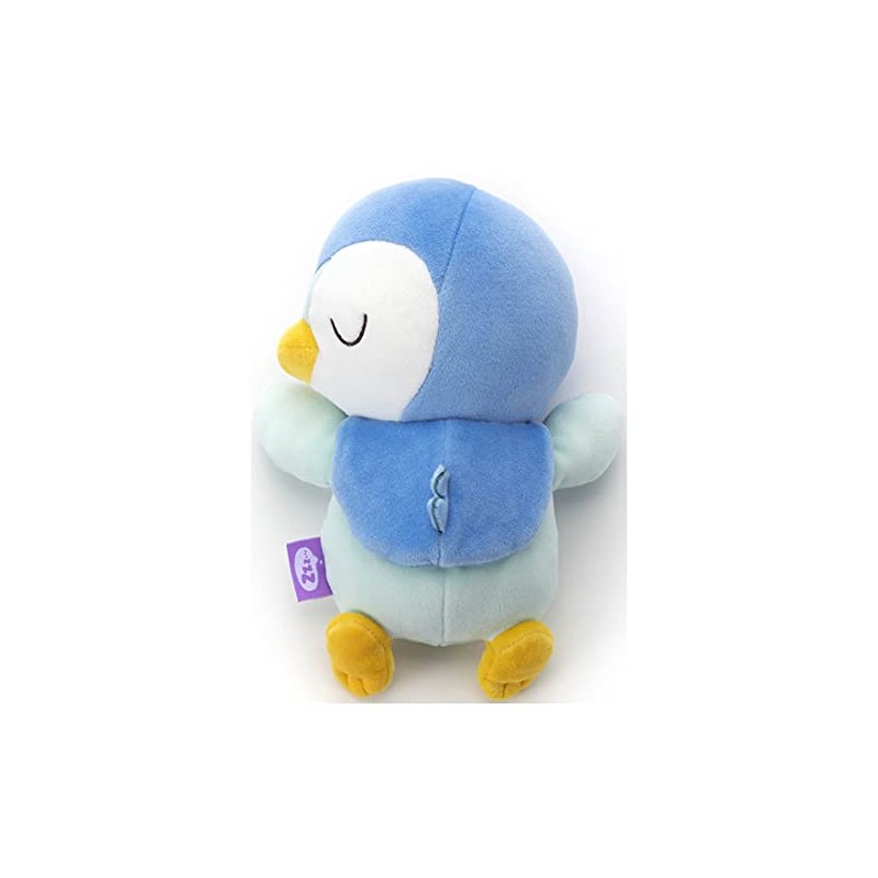 Takara Tomy Arts Pokemon Sleepy Friends Plush Toy S Piplup