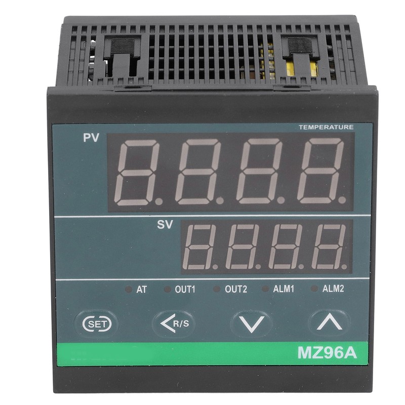 Digital Temperature Regulator SSR RELAY Temp Controller SMD Component Technology