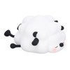 Night Lamp Cute Cartoon Sheep Modeling Three Speed Lighting Eye