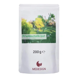 Shepherd's Bag Leaves 200 g