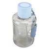 1.5L Portable Hydrogen Water Bottle Hydrogen Water Generator Improve Sleep