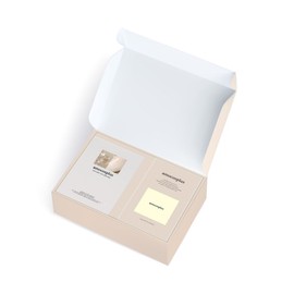 [Elasticity Planning] Anti-aging sheet mask 15 sheets + patches 60 sheets / [탄력기획] 안티에이징 시트마스크15매 + 패치60매