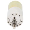 DC Reduction Motor Micro Low Speed Adjustable CW/CCW 12V for