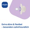 MAM Perfect Start Dummy, Set of 2, Specially for Newborns,
