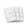 SachZip® 100 Resealable Zip Bags 20 x 30 cm (10