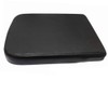 Gplus New Leather Armrest Center Console Lid Cover Skin, Compatible