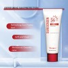 Bloqueador Solar Facial FPS50 Lightweight Sunscreen SPF50 PA 50g