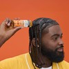 Aunt Jackie's Braid + Twist Collection Scratch Free Zone Itch