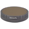 Lens Filter Fit for DJI OSMO Action Camera Optical Glass