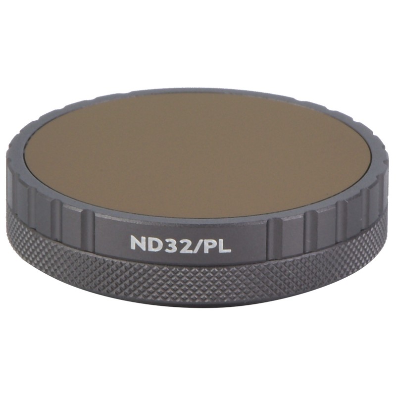 Lens Filter Fit for DJI OSMO Action Camera Optical Glass