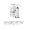 Kit Facial Hidratante de Aloe, Niacinamida y Ácido Hialurónico