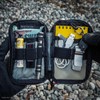 Maxpedition Hard-Use Gear 9006209-SSI Maxpedition Micro Pocket Organizer Black -