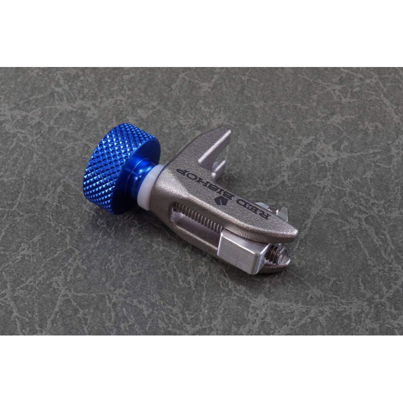 RED BISHOP ACCU-LOCATOR NFTB/Intonation Adjuster for Non-Fine Tuner Floyd Rose