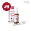 Alp Nutrition Alp Iron Drop 30ml x 3 bottles (Iron/Folic