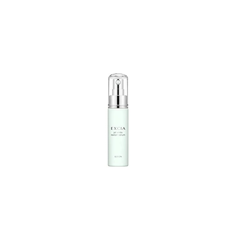 Albion Excia Jet White Restart Serum / 60g