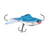 Ice Lures Acme HR6/BS Hyper-Rattle - 2.5" Blue Silver