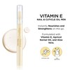 Sally Hansen Vitamin E Nail & Cuticle Oil Pen, Trattamento