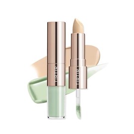 [TIRTIR] MASK FIT ALL-COVER DUAL CONCEALER [TIRTIL] Mask Fit All Cover Concealer (#Mint)