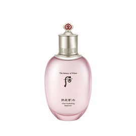 The Who Gongjinhyang Suyeon Balancer 150ml / 더후 공진향 수 수연 밸런서 150ml