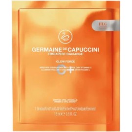 Timexpert Radiance 3 Mascarillas Vitamina C Germaine                                                                                                  