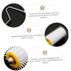 COLLBATH 1pc Collection Roller Tool Efficient Beekeeping Accessory Handle for