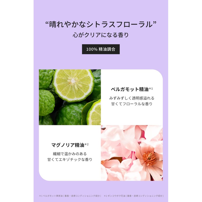 The Public Organic Treatment Refill [Super Shiny] [Glossy, Moisturizing], 13.5
